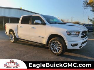 2024 Ram 1500 for sale in Homosassa FL