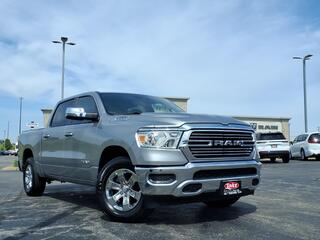 2024 Ram 1500 for sale in Bourbonnais IL