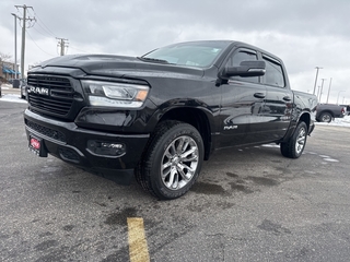 2024 Ram 1500 for sale in Bourbonnais IL