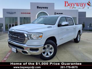 2024 Ram 1500 for sale in Pasadena TX