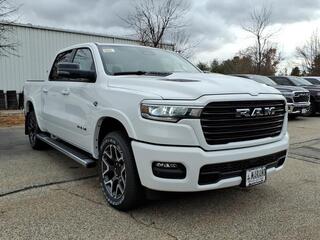 2026 Ram 1500 for sale in Concord NH