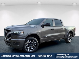 2026 Ram 1500 for sale in Greenville SC