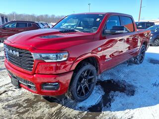 2026 Ram 1500 for sale in Perry NY