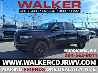 2026 Ram 1500 for sale in Hurricane WV