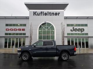 2026 Ram 1500 for sale in Boardman OH