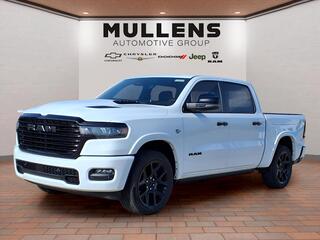 2026 Ram 1500 for sale in Checotah OK