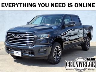 2026 Ram 1500 for sale in Kerrville TX