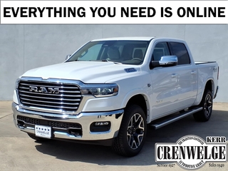 2026 Ram 1500 for sale in Kerrville TX