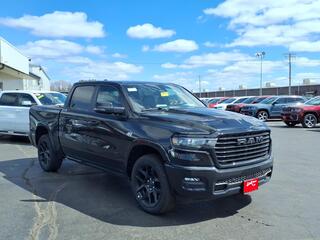 2026 Ram 1500 for sale in Rice Lake WI