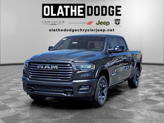 2026 Ram 1500 for sale in Olathe KS