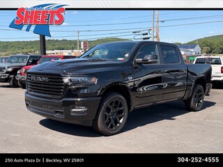 2026 Ram 1500 for sale in Beckley WV
