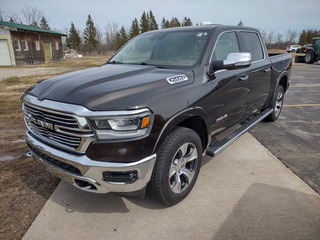 2019 Ram 1500 for sale in Pickford MI