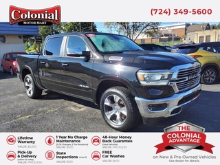 2019 Ram 1500 for sale in Indiana PA