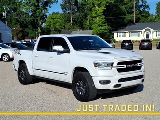 2019 Ram 1500 for sale in Wendell NC