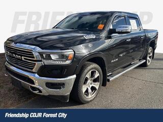 2019 Ram 1500 for sale in Forest City NC