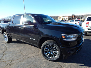 2020 Ram 1500 for sale in Clarksville TN