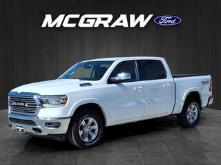 2020 Ram 1500 for sale in Fairmont WV