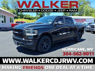 2020 Ram 1500 for sale in Hurricane WV