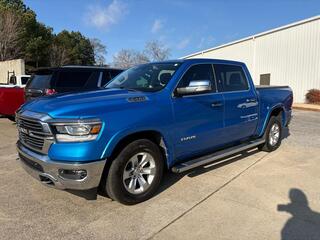 2021 Ram 1500 for sale in Spartanburg SC