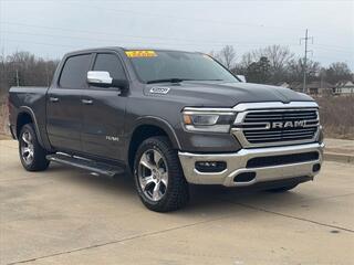 2021 Ram 1500 for sale in Starkville MS