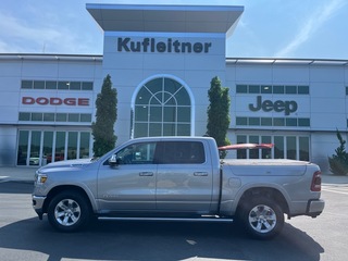 2021 Ram 1500 for sale in Boardman OH