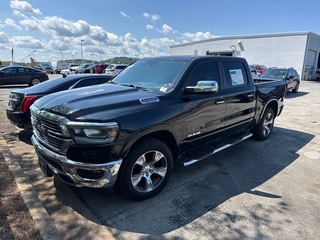 2021 Ram 1500 for sale in Greenville SC