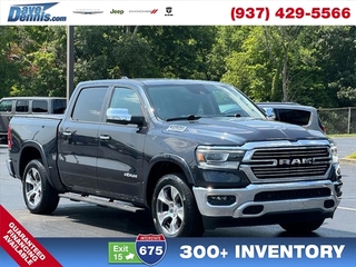 2021 Ram 1500 for sale in Dayton OH