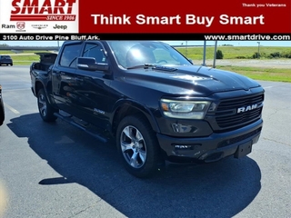 2021 Ram 1500 for sale in White Hall AR