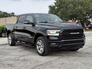 2022 Ram 1500 for sale in Greer SC
