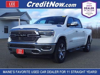 2022 Ram 1500 for sale in Bangor ME