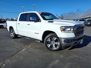 2022 Ram 1500 for sale in Fort Mill SC