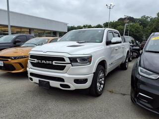 2022 Ram 1500 for sale in Roanoke VA