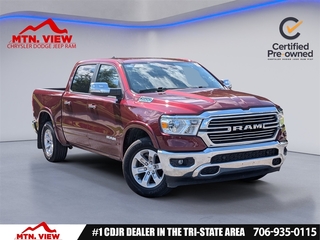 2022 Ram 1500 for sale in Ringold GA