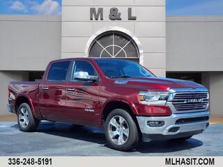 2022 Ram 1500 for sale in Lexington NC