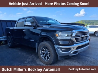 2022 Ram 1500 for sale in Beckley WV