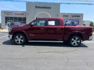 2022 Ram 1500 for sale in Boardman OH