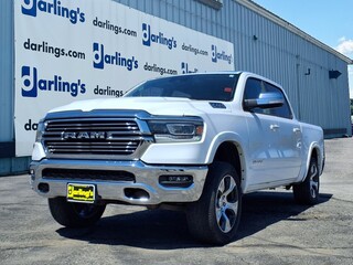 2022 Ram 1500 for sale in West Lebanon NH