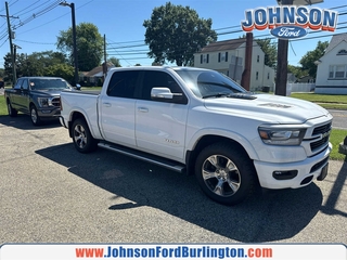 2022 Ram 1500 for sale in Burlington NJ
