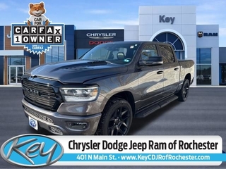 2023 Ram 1500 for sale in Rochester NH