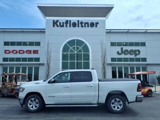 2023 Ram 1500 for sale in Boardman OH