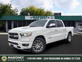 2023 Ram 1500 for sale in Houston TX