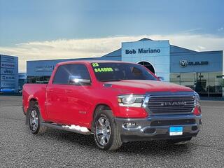 2023 Ram 1500 for sale in Concord NH