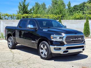 2023 Ram 1500 for sale in Oak Park MI