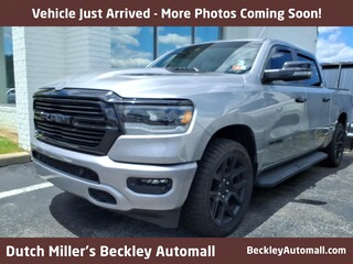 2024 Ram 1500 for sale in Beckley WV