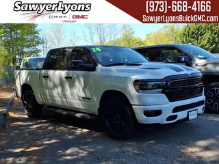 2024 Ram 1500 for sale in Randolph NJ
