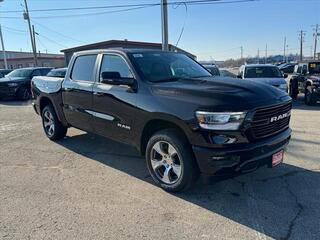 2024 Ram 1500 for sale in Monroe WI