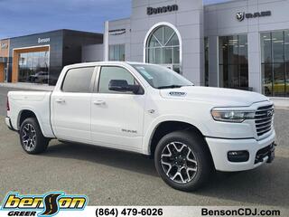 2026 Ram 1500 for sale in Greer SC