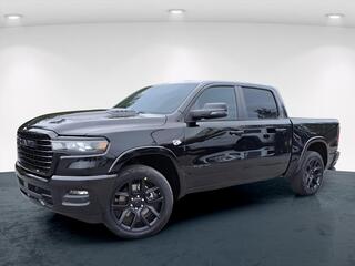 2026 Ram 1500 for sale in Greenville SC