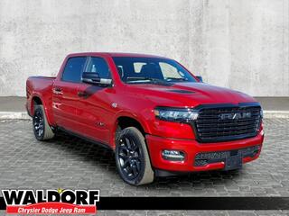 2026 Ram 1500 for sale in Anderson SC