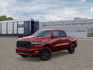 2026 Ram 1500 for sale in Lake Orion MI
